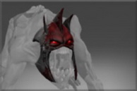 Mods for Dota 2 Skins Wiki - [Hero: Lifestealer] - [Slot: head_accessory] - [Skin item name: Compendium Mask of the Bloody Ripper]