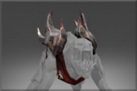 Mods for Dota 2 Skins Wiki - [Hero: Lifestealer] - [Slot: back] - [Skin item name: Redrage Crawler Battlewings]