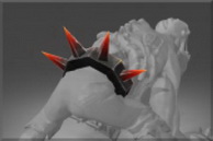 Mods for Dota 2 Skins Wiki - [Hero: Lifestealer] - [Slot: belt] - [Skin item name: Belt of the Transmuted Armaments]