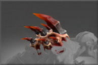 Dota 2 Skin Changer - Spikes of the Transmuted Armaments - Dota 2 Mods for Lifestealer