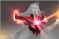 Dota 2 Skin Changer - Disciple of the Wyrmwrought Flame - Dota 2 Mods for Lina
