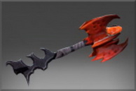 Mods for Dota 2 Skins Wiki - [Hero: Lion] - [Slot: weapon] - [Skin item name: Scepter of Corrupted Amber]