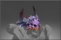 Mods for Dota 2 Skins Wiki - [Hero: Lion] - [Slot: head_accessory] - [Skin item name: Visage of the Gruesome Embrace]