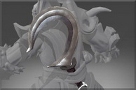 Dota 2 Skin Changer - Crescent Sickle of the Druid - Dota 2 Mods for Lone Druid