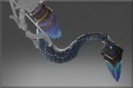 Mods for Dota 2 Skins Wiki - [Hero: Medusa] - [Slot: tail] - [Skin item name: Tail of the Beholder]