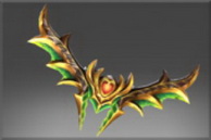 Mods for Dota 2 Skins Wiki - [Hero: Medusa] - [Slot: weapon] - [Skin item name: Heart of the Emerald Sea]