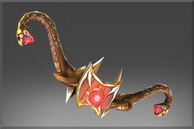 Mods for Dota 2 Skins Wiki - [Hero: Medusa] - [Slot: weapon] - [Skin item name: Twin Serpent Bow]