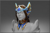 Mods for Dota 2 Skins Wiki - [Hero: Mirana] - [Slot: head_accessory] - [Skin item name: Dawn of the Moon Crown]