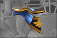 Mods for Dota 2 Skins Wiki - [Hero: Mirana] - [Slot: back] - [Skin item name: Dawn of the Moon Skirt]