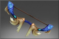 Mods for Dota 2 Skins Wiki - [Hero: Mirana] - [Slot: weapon] - [Skin item name: Heavenly Guardian Bow]