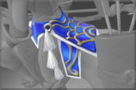 Mods for Dota 2 Skins Wiki - [Hero: Mirana] - [Slot: back] - [Skin item name: Heavenly Guardian Skirt]