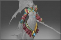 Mods for Dota 2 Skins Wiki - [Hero: Naga Siren] - [Slot: armor] - [Skin item name: Dress of the Slithereen Nobility]