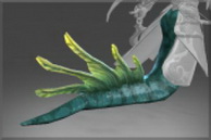 Dota 2 Skin Changer - Tail of the Slithereen Knight - Dota 2 Mods for Naga Siren