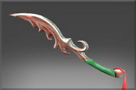 Dota 2 Skin Changer - Crimson Riptide - Dota 2 Mods for Naga Siren