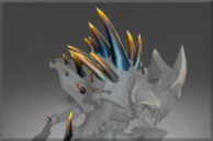 Mods for Dota 2 Skins Wiki - [Hero: Nyx Assassin] - [Slot: back] - [Skin item name: Spines of the Predator]