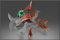 Dota 2 Skin Changer - Sacred Orb Carapace - Dota 2 Mods for Nyx Assassin