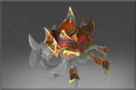 Mods for Dota 2 Skins Wiki - [Hero: Nyx Assassin] - [Slot: back] - [Skin item name: Sovereign of the Exocorp]