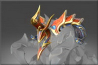Mods for Dota 2 Skins Wiki - [Hero: Nyx Assassin] - [Slot: head_accessory] - [Skin item name: Sovereign of the Menacing Guise]