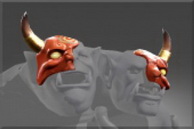 Dota 2 Skin Changer - Masks of Ancestral Luck - Dota 2 Mods for Ogre Magi