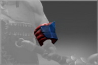 Mods for Dota 2 Skins Wiki - [Hero: Ogre Magi] - [Slot: arms] - [Skin item name: Bracers of Pagus]
