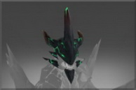 Mods for Dota 2 Skins Wiki - [Hero: Outworld Devourer] - [Slot: head_accessory] - [Skin item name: Dragon Forged Stare]