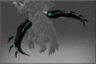 Dota 2 Skin Changer - Dragon Forged Wings - Dota 2 Mods for Outworld Devourer