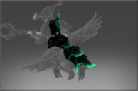 Mods for Dota 2 Skins Wiki - [Hero: Outworld Devourer] - [Slot: armor] - [Skin item name: Armor of the Lucent Gate]