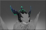 Mods for Dota 2 Skins Wiki - [Hero: Outworld Devourer] - [Slot: head_accessory] - [Skin item name: Head of the Lucent Gate]