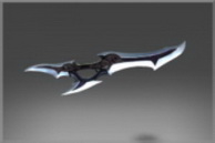 Mods for Dota 2 Skins Wiki - [Hero: Phantom Assassin] - [Slot: weapon] - [Skin item name: Blade of the Bloodroot Guard]