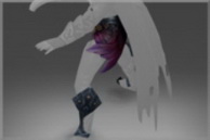 Dota 2 Skin Changer - Belt of the Bloodroot Guard - Dota 2 Mods for Phantom Assassin