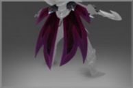 Mods for Dota 2 Skins Wiki - [Hero: Phantom Assassin] - [Slot: back] - [Skin item name: Cape of the Bloodroot Guard]