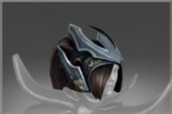 Mods for Dota 2 Skins Wiki - [Hero: Phantom Assassin] - [Slot: head_accessory] - [Skin item name: Helm of the Bloodroot Guard]
