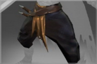Dota 2 Skin Changer - Belt of the Creeping Shadow - Dota 2 Mods for Phantom Assassin