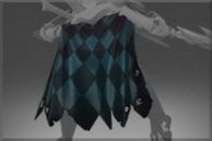 Mods for Dota 2 Skins Wiki - [Hero: Phantom Assassin] - [Slot: back] - [Skin item name: Carreau