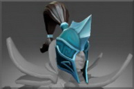 Mods for Dota 2 Skins Wiki - [Hero: Phantom Assassin] - [Slot: head_accessory] - [Skin item name: Helm of the Dark Wraith]