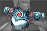 Mods for Dota 2 Skins Wiki - [Hero: Phantom Assassin] - [Slot: shoulder] - [Skin item name: Dragonterror Armor]