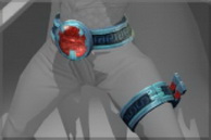 Mods for Dota 2 Skins Wiki - [Hero: Phantom Assassin] - [Slot: belt] - [Skin item name: Dragonterror Belt]