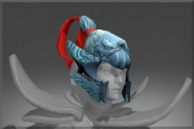Mods for Dota 2 Skins Wiki - [Hero: Phantom Assassin] - [Slot: head_accessory] - [Skin item name: Dragonterror Helmet]