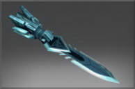 Dota 2 Skin Changer - Dragonterror Sword - Dota 2 Mods for Phantom Assassin