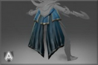 Mods for Dota 2 Skins Wiki - [Hero: Phantom Assassin] - [Slot: back] - [Skin item name: Cape of the Gleaming Seal]