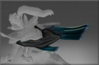 Dota 2 Skin Changer - Penumbral Cloak - Dota 2 Mods for Phantom Assassin