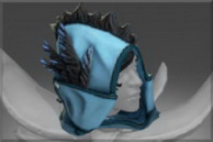 Mods for Dota 2 Skins Wiki - [Hero: Phantom Assassin] - [Slot: head_accessory] - [Skin item name: Penumbral Hood]