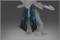 Mods for Dota 2 Skins Wiki - [Hero: Phantom Assassin] - [Slot: back] - [Skin item name: Cloak of the Eventide]