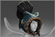 Dota 2 Skin Changer - Headdress of the Eventide - Dota 2 Mods for Phantom Assassin