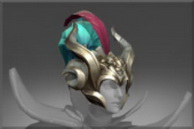 Mods for Dota 2 Skins Wiki - [Hero: Phantom Assassin] - [Slot: head_accessory] - [Skin item name: Helm of the Sacrosanct]