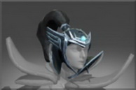 Mods for Dota 2 Skins Wiki - [Hero: Phantom Assassin] - [Slot: head_accessory] - [Skin item name: Helm of the Ravening Wings]