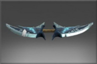 Mods for Dota 2 Skins Wiki - [Hero: Phantom Assassin] - [Slot: weapon] - [Skin item name: Glaive of the Ravening Wings]