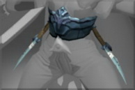 Mods for Dota 2 Skins Wiki - [Hero: Phantom Assassin] - [Slot: belt] - [Skin item name: Belt of the Ravening Wings]