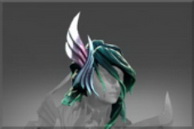 Mods for Dota 2 Skins Wiki - [Hero: Phantom Assassin] - [Slot: head_accessory] - [Skin item name: Style of the Fearful Aria]