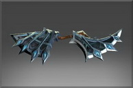 Mods for Dota 2 Skins Wiki - [Hero: Phantom Assassin] - [Slot: weapon] - [Skin item name: Seven-edged Blade]